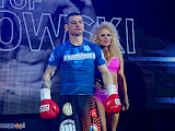 Krzysztof DIABLO Włodarczyk wygrywa w Łomży! Tłumy na gali KBN6  (FOTO)