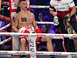 Krzysztof DIABLO Włodarczyk wygrywa w Łomży! Tłumy na gali KBN6  (FOTO)