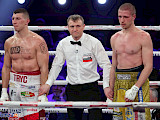 Krzysztof DIABLO Włodarczyk wygrywa w Łomży! Tłumy na gali KBN6  (FOTO)