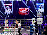 Krzysztof DIABLO Włodarczyk wygrywa w Łomży! Tłumy na gali KBN6  (FOTO)