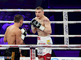 Krzysztof DIABLO Włodarczyk wygrywa w Łomży! Tłumy na gali KBN6  (FOTO)