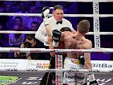 Krzysztof DIABLO Włodarczyk wygrywa w Łomży! Tłumy na gali KBN6  (FOTO)