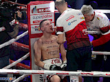 Krzysztof DIABLO Włodarczyk wygrywa w Łomży! Tłumy na gali KBN6  (FOTO)
