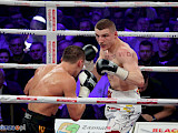 Krzysztof DIABLO Włodarczyk wygrywa w Łomży! Tłumy na gali KBN6  (FOTO)