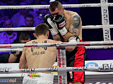 Krzysztof DIABLO Włodarczyk wygrywa w Łomży! Tłumy na gali KBN6  (FOTO)