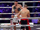 Krzysztof DIABLO Włodarczyk wygrywa w Łomży! Tłumy na gali KBN6  (FOTO)