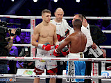 Krzysztof DIABLO Włodarczyk wygrywa w Łomży! Tłumy na gali KBN6  (FOTO)
