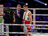 Krzysztof DIABLO Włodarczyk wygrywa w Łomży! Tłumy na gali KBN6  (FOTO)