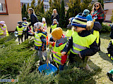 Tłumy przedszkolaków w MPWiK-u (Foto | VIDEO)