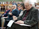 Konferencja na 60-lecie Biblioteki Gminnej w Podgórzu (Foto | VIDEO)