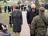 Łomżyńskie obchody rocznicy Zbrodni Katyńskiej i Katastrofy Smoleńskiej (Foto)
