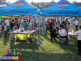 Pierwsza impreza plenerowa + wyścig ŁOKER-ów  [FOTO]