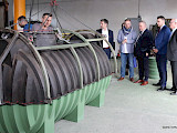 Łomżyńska firma najbardziej innowacyjna w zakresie zielonej energii w województwie  (FOTO)
