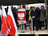 Święto Flagi w Łomży   (FOTO | Video)