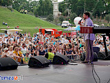 PIASEK, Róże Europy i inni - Urodziny Łomży dzień 2  [FOTO]