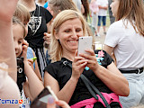 PIASEK, Róże Europy i inni - Urodziny Łomży dzień 2  [FOTO]
