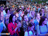 PIASEK, Róże Europy i inni - Urodziny Łomży dzień 2  [FOTO]