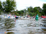 VI TRIATHLON MOSiR Łomża za nami  [FOTO]