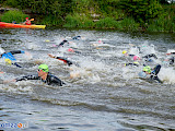VI TRIATHLON MOSiR Łomża za nami  [FOTO]