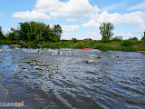 VI TRIATHLON MOSiR Łomża za nami  [FOTO]