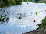 VI TRIATHLON MOSiR Łomża za nami  [FOTO]