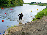 VI TRIATHLON MOSiR Łomża za nami  [FOTO]