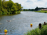 VI TRIATHLON MOSiR Łomża za nami  [FOTO]