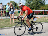 VI TRIATHLON MOSiR Łomża za nami  [FOTO]