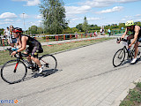 VI TRIATHLON MOSiR Łomża za nami  [FOTO]