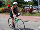 VI TRIATHLON MOSiR Łomża za nami  [FOTO]