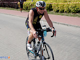 VI TRIATHLON MOSiR Łomża za nami  [FOTO]