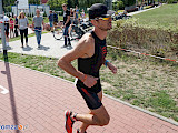 VI TRIATHLON MOSiR Łomża za nami  [FOTO]