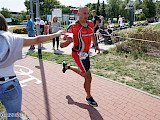 VI TRIATHLON MOSiR Łomża za nami  [FOTO]