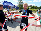 VI TRIATHLON MOSiR Łomża za nami  [FOTO]