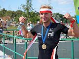 VI TRIATHLON MOSiR Łomża za nami  [FOTO]