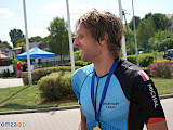 VI TRIATHLON MOSiR Łomża za nami  [FOTO]