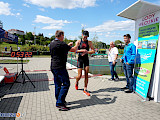VI TRIATHLON MOSiR Łomża za nami  [FOTO]