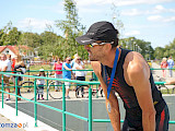 VI TRIATHLON MOSiR Łomża za nami  [FOTO]