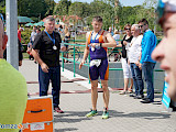 VI TRIATHLON MOSiR Łomża za nami  [FOTO]