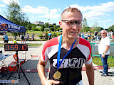VI TRIATHLON MOSiR Łomża za nami  [FOTO]