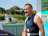 VI TRIATHLON MOSiR Łomża za nami  [FOTO]