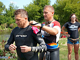 VI TRIATHLON MOSiR Łomża za nami  [FOTO]