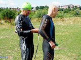 VI TRIATHLON MOSiR Łomża za nami  [FOTO]