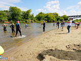 VI TRIATHLON MOSiR Łomża za nami  [FOTO]
