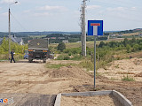 Ewakuacja na Szosie Zambrowskiej, Wąskiej i Kasztelańskiej. Saperzy już na miejscu!  [FOTO | VIDEO]