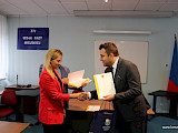 Nauczyciele z awansami  [FOTO]