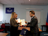 Nauczyciele z awansami  [FOTO]