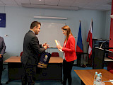 Nauczyciele z awansami  [FOTO]