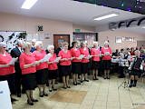 Opłatek seniorów  [FOTO]