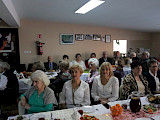 Opłatek seniorów  [FOTO]